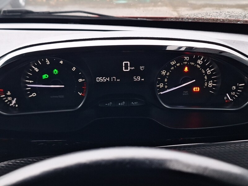 Used Peugeot 208 2016 for sale - 77047253: Photo 11