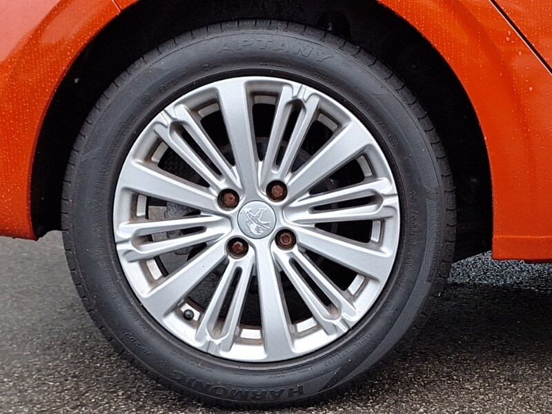 Used Peugeot 208 2016 for sale - 77047253: Photo 12