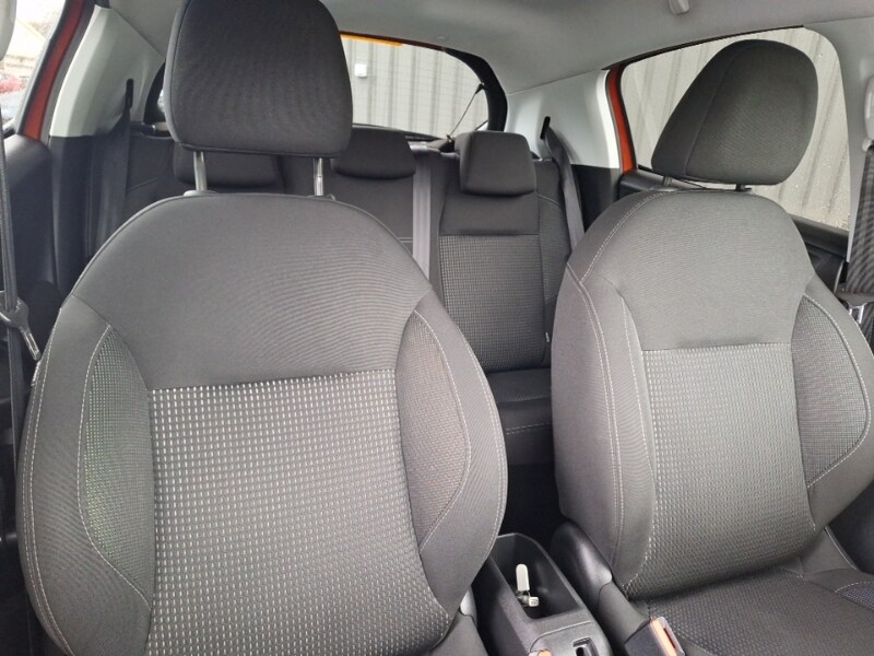 Used Peugeot 208 2016 for sale - 77047253: Photo 14