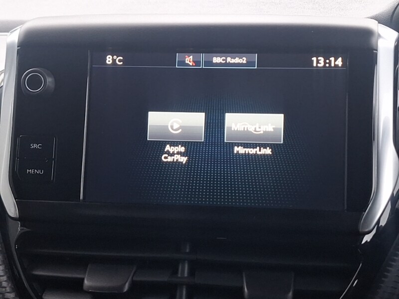 Used Peugeot 208 2016 for sale - 77047253: Photo 16