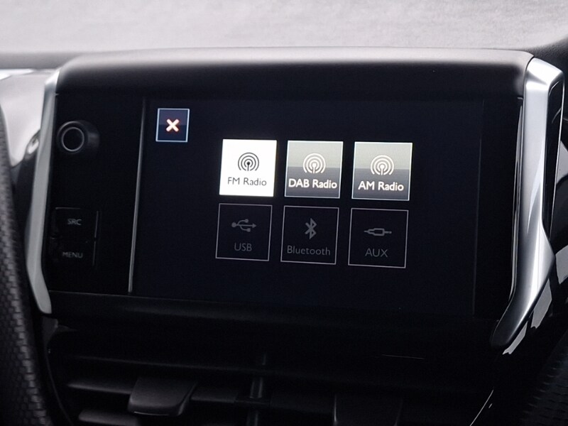 Used Peugeot 208 2016 for sale - 77047253: Photo 17