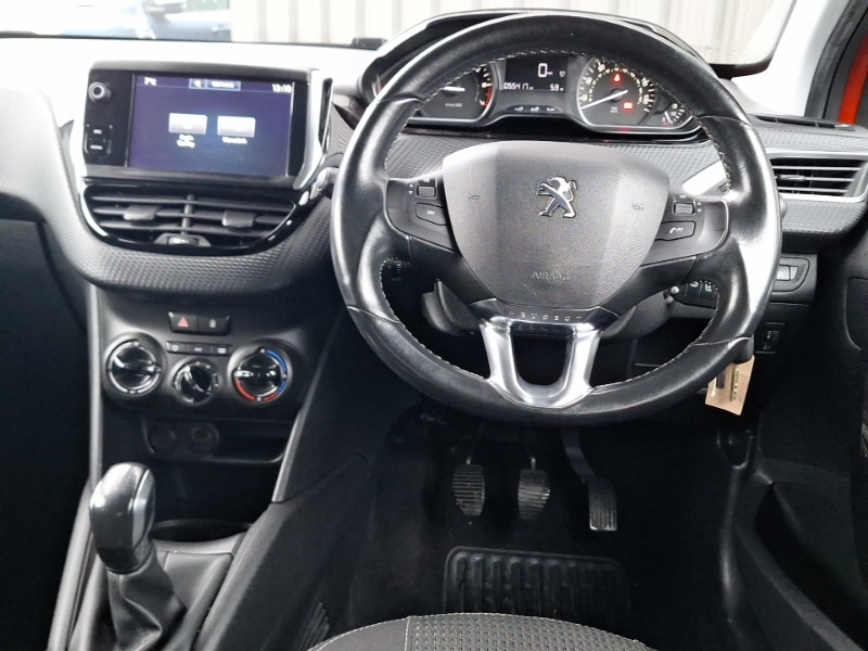 Used Peugeot 208 2016 for sale - 77047253: Photo 7