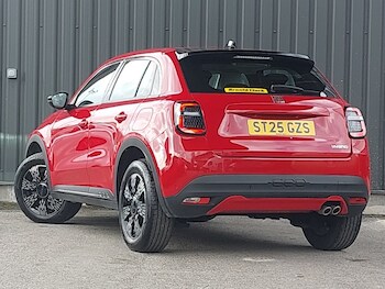 Used Fiat 600 2025 for sale - 77767462: Photo