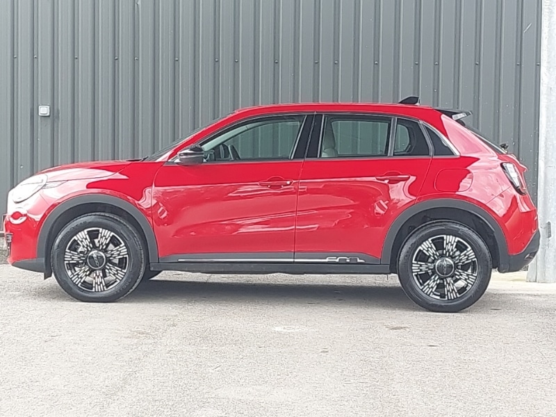 Used Fiat 600 2025 for sale - 77767462: Photo 4