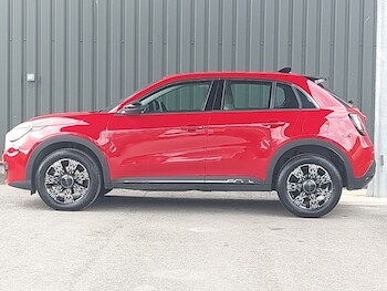 Used Fiat 600 2025 for sale - 77767462: Photo