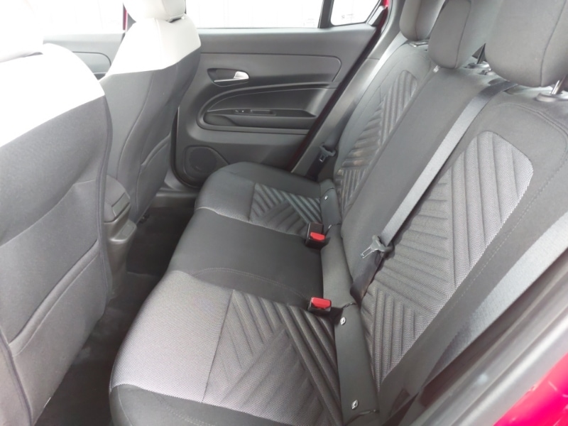 Used Fiat 600 2025 for sale - 77767462: Photo 6