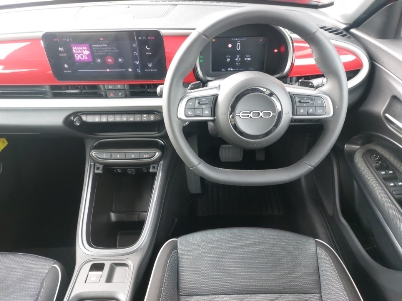 Used Fiat 600 2025 for sale - 77767462: Photo 7