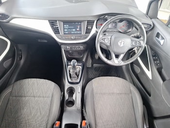 Used Vauxhall Crossland X 2020 for sale - 78766420: Photo