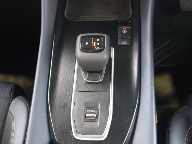 Used Nissan Qashqai 2022 for sale - 76226070: Photo 13