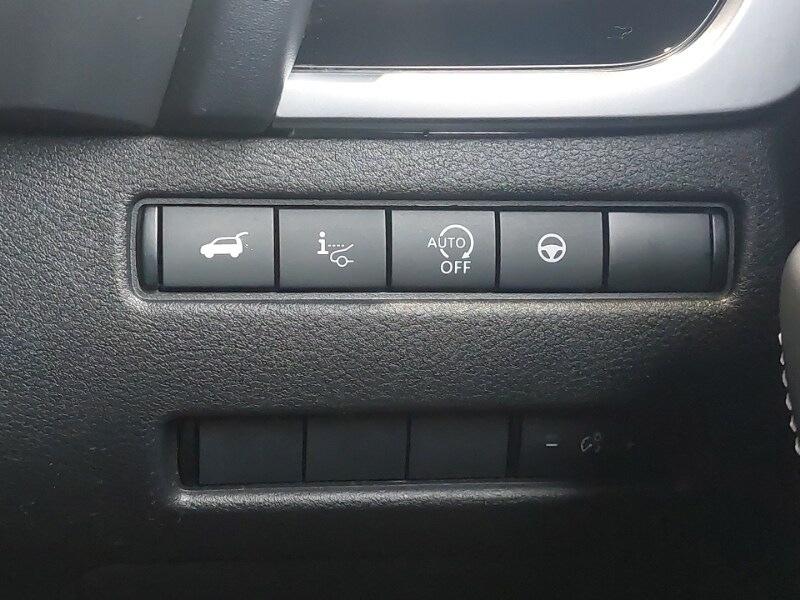 Used Nissan Qashqai 2022 for sale - 76226070: Photo 17