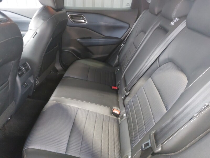 Used Nissan Qashqai 2022 for sale - 76226070: Photo 6