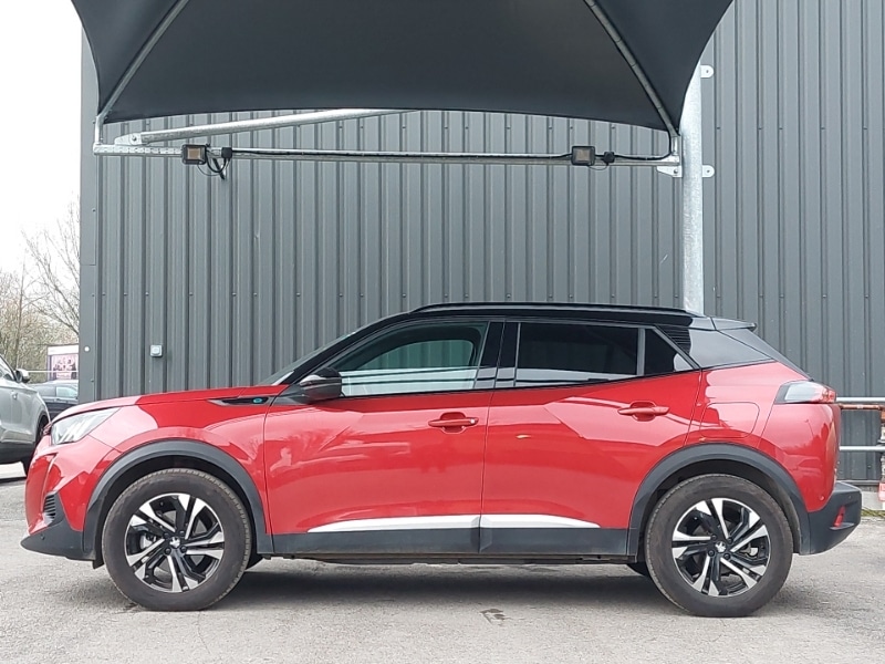 Used Peugeot 2008 2023 for sale - 77832462: Photo 4