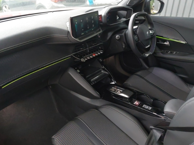 Used Peugeot 2008 2023 for sale - 77832462: Photo 5