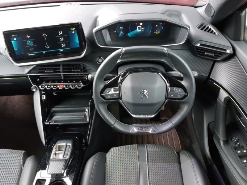 Used Peugeot 2008 2023 for sale - 77832462: Photo 7