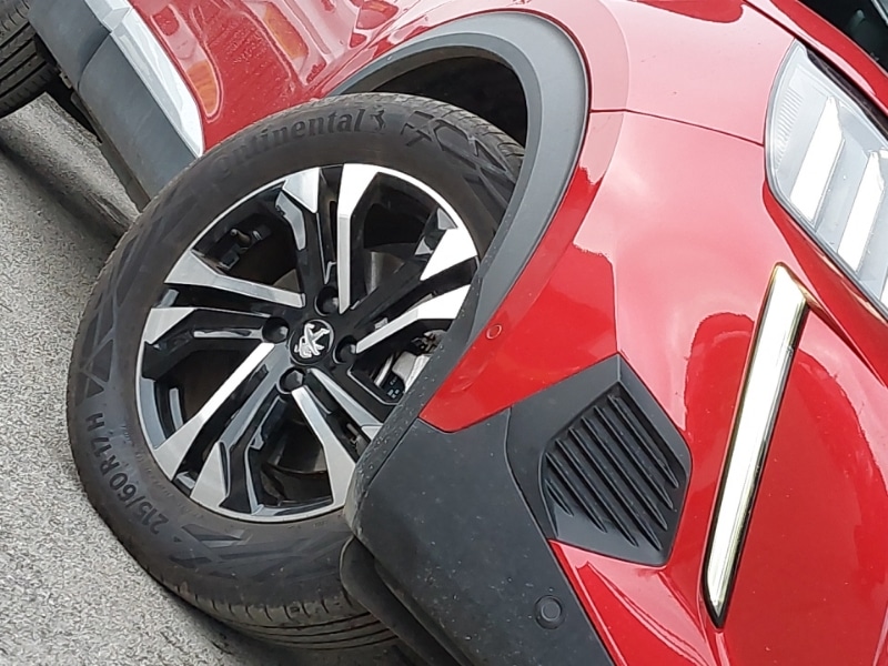 Used Peugeot 2008 2023 for sale - 77832462: Photo 9