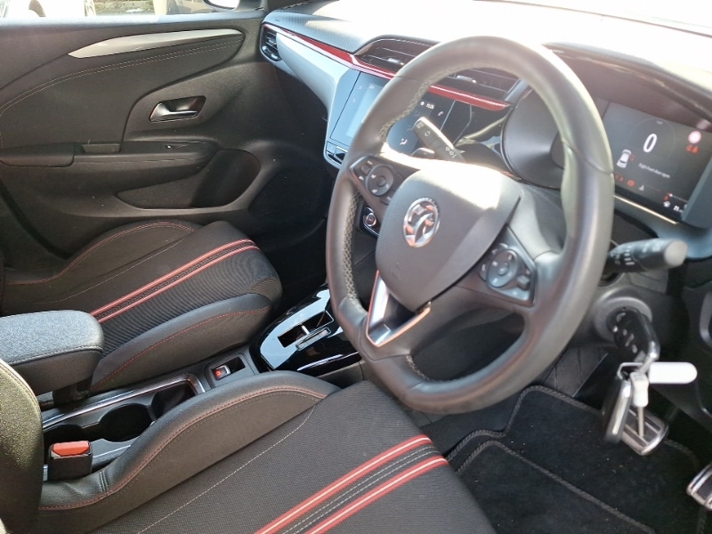 Used Vauxhall Corsa 2023 for sale - 77938890: Photo 10