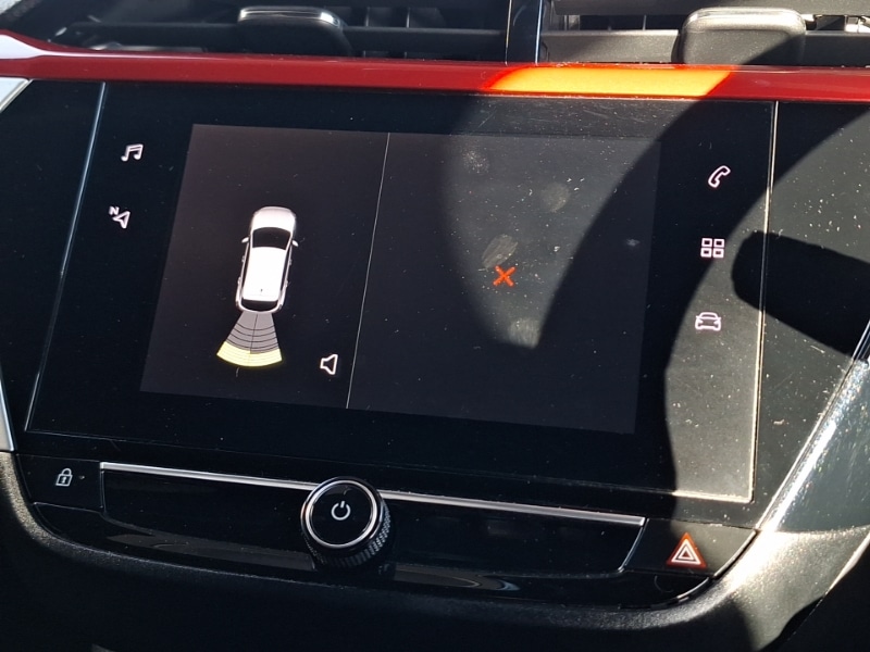 Used Vauxhall Corsa 2023 for sale - 77938890: Photo 17