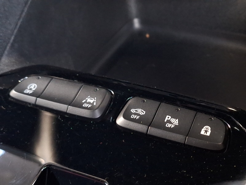 Used Vauxhall Corsa 2023 for sale - 77938890: Photo 19