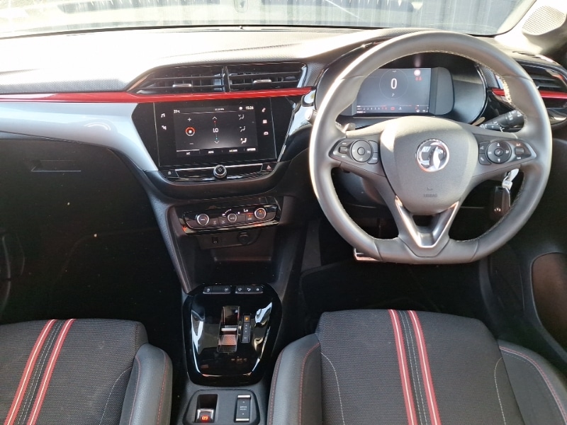 Used Vauxhall Corsa 2023 for sale - 77938890: Photo 2