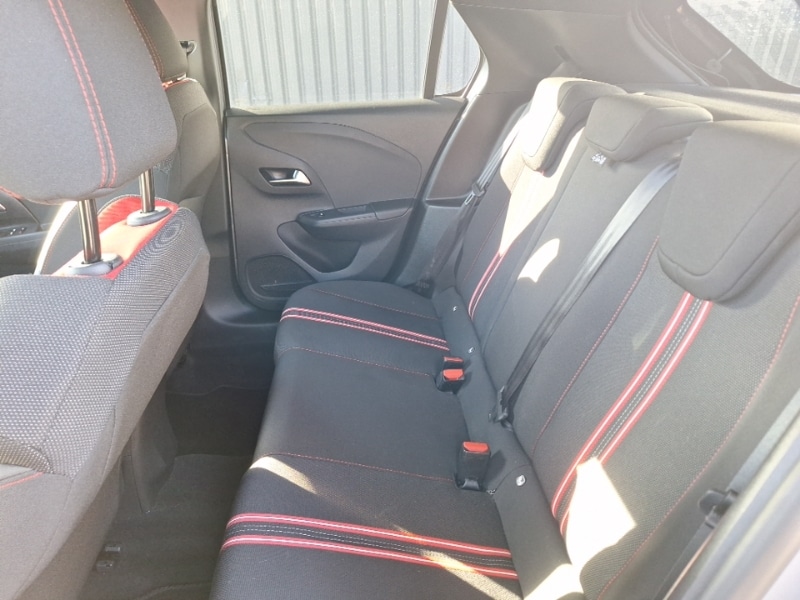 Used Vauxhall Corsa 2023 for sale - 77938890: Photo 6