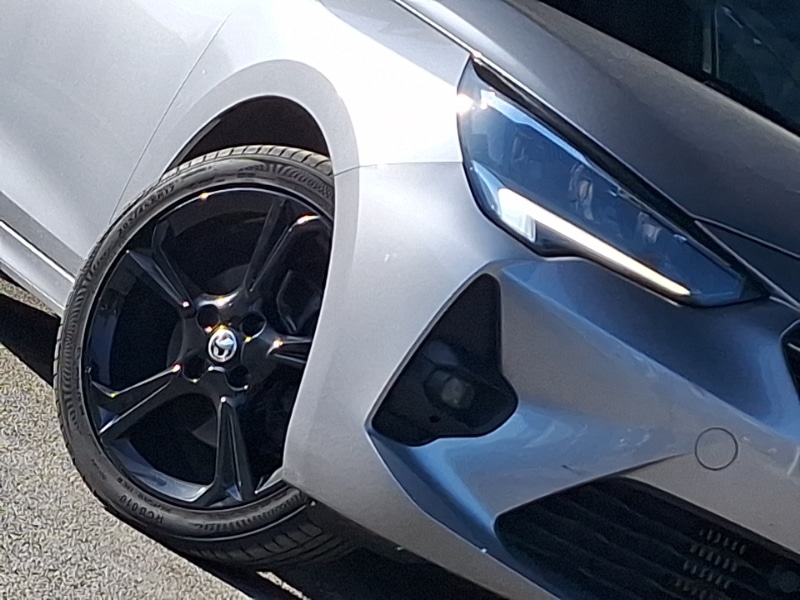 Used Vauxhall Corsa 2023 for sale - 77938890: Photo 9