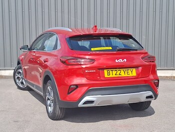 Used Kia XCeed 2022 for sale - 75192805: Photo
