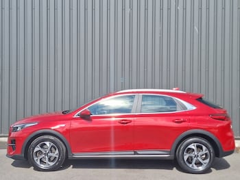 Used Kia XCeed 2022 for sale - 75192805: Photo