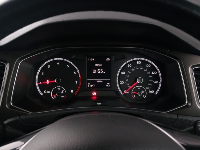 Used Volkswagen T-Roc 2018 for sale - 76983311: Photo 11