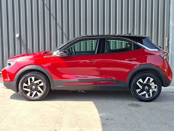 Used Vauxhall Mokka 2021 for sale - 79218456: Photo