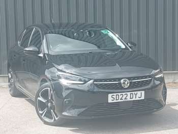 2022 - 1.2 Elite Edition 5dr