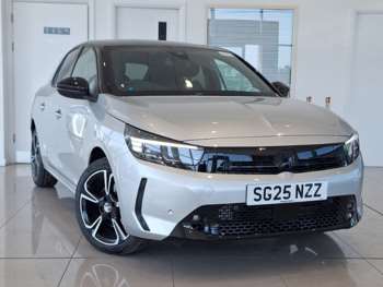 2025 - 1.2 Turbo Ultimate 5dr