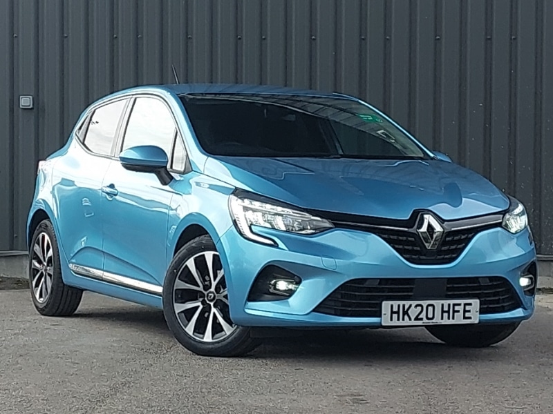 Used Renault Clio 2020 for sale - 78033077: Photo 1