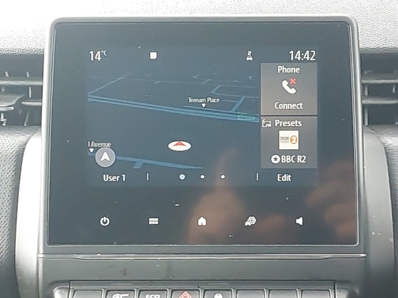 Used Renault Clio 2020 for sale - 78033077: Photo 10