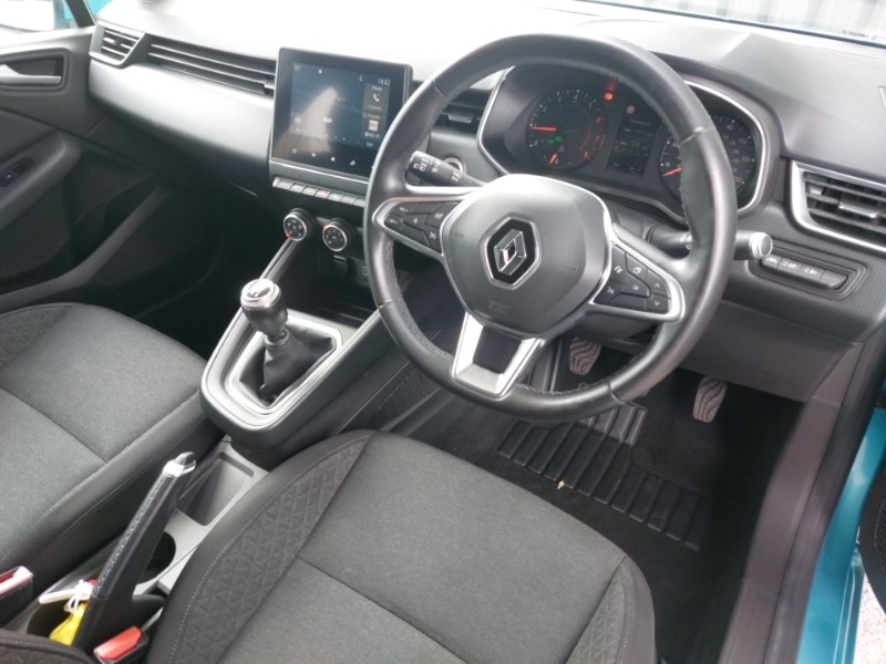 Used Renault Clio 2020 for sale - 78033077: Photo 11