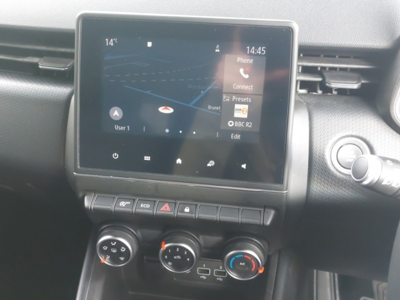 Used Renault Clio 2020 for sale - 78033077: Photo 12