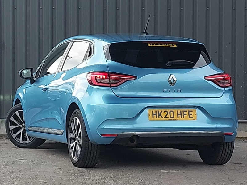 Used Renault Clio 2020 for sale - 78033077: Photo 3