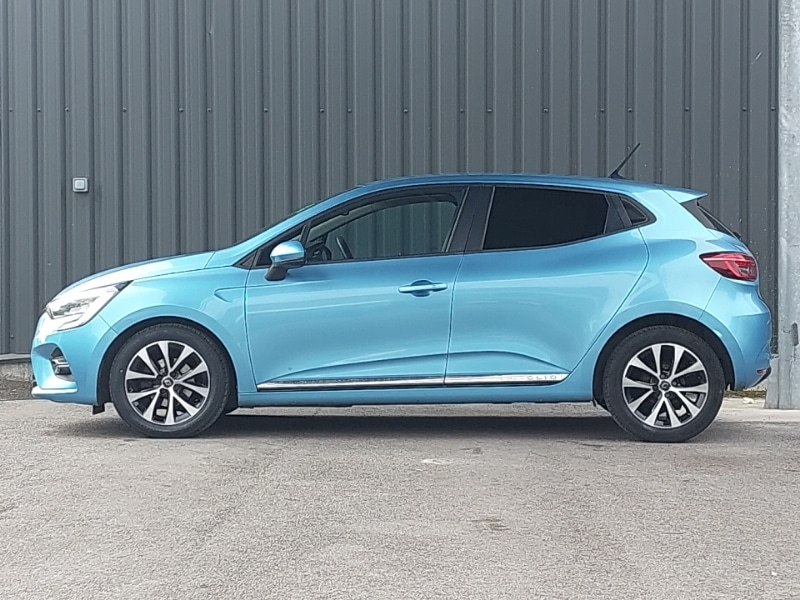 Used Renault Clio 2020 for sale - 78033077: Photo 4