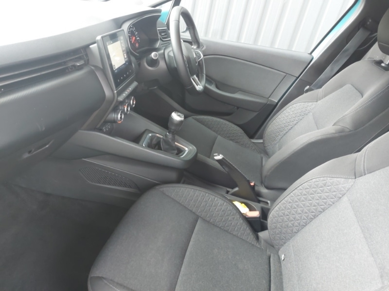 Used Renault Clio 2020 for sale - 78033077: Photo 5