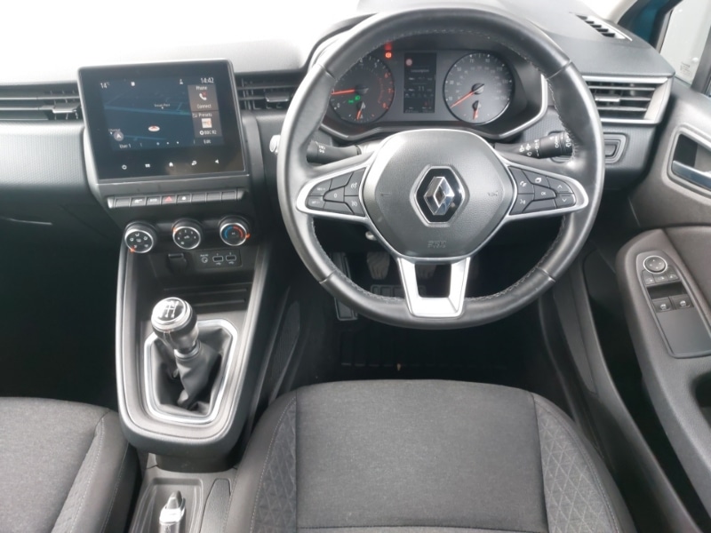 Used Renault Clio 2020 for sale - 78033077: Photo 7