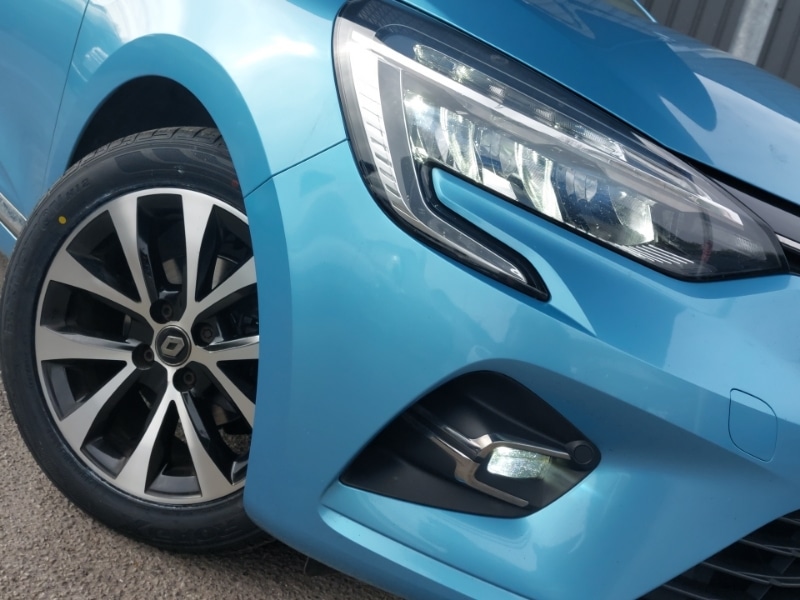 Used Renault Clio 2020 for sale - 78033077: Photo 9