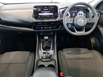 Used Nissan Qashqai 2021 for sale - 74957104: Photo