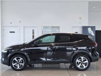 Used Nissan Qashqai 2021 for sale - 74957104: Photo
