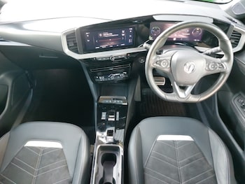 Used Vauxhall Mokka 2023 for sale - 78700425: Photo
