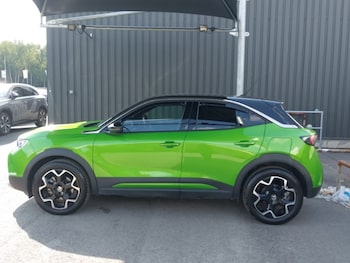 Used Vauxhall Mokka 2023 for sale - 78700425: Photo