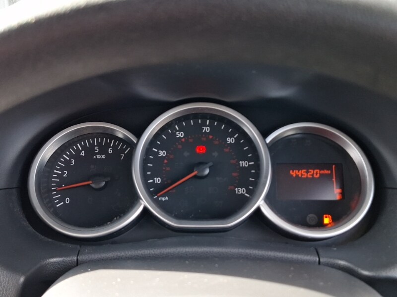 Used Dacia Duster 2017 for sale - 78040958: Photo 11