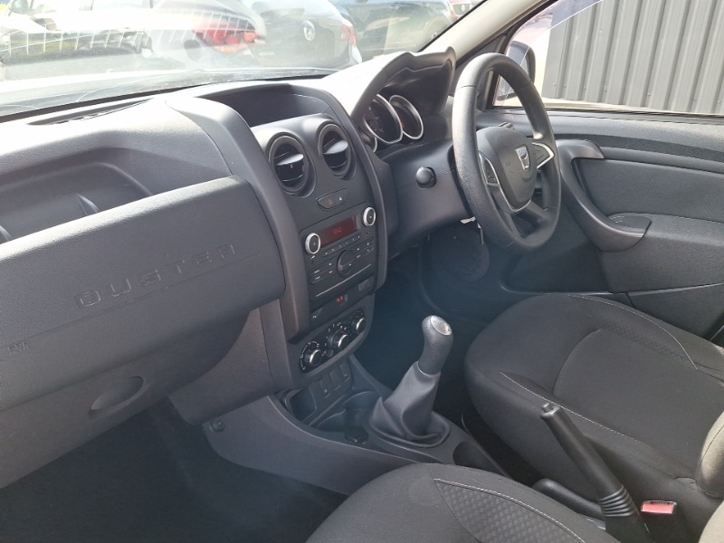 Used Dacia Duster 2017 for sale - 78040958: Photo 5