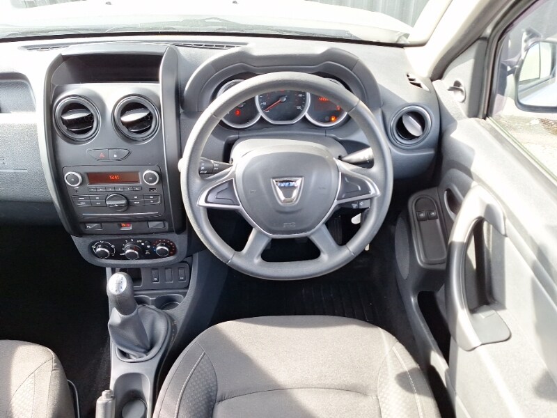 Used Dacia Duster 2017 for sale - 78040958: Photo 7