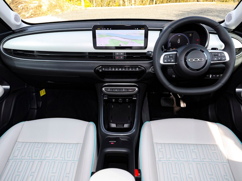 Used Fiat 600 2026 for sale - 77999859: Photo 2