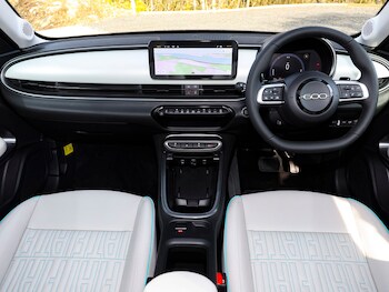 Used Fiat 600 2026 for sale - 77999859: Photo