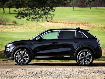 Used Fiat 600 2026 for sale - 77999859: Photo